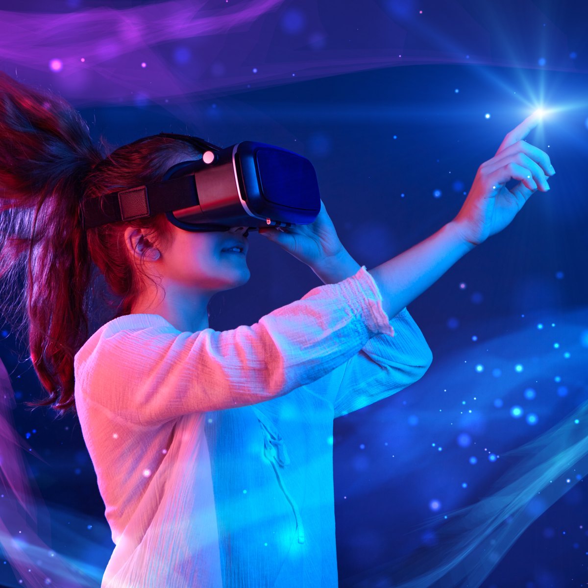 Immersive brand experiences